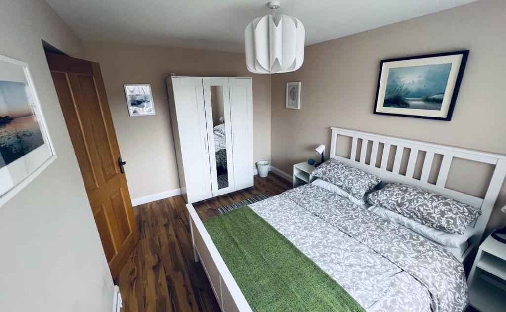 Apartamento Tailte Tra Carnlough Habitación foto